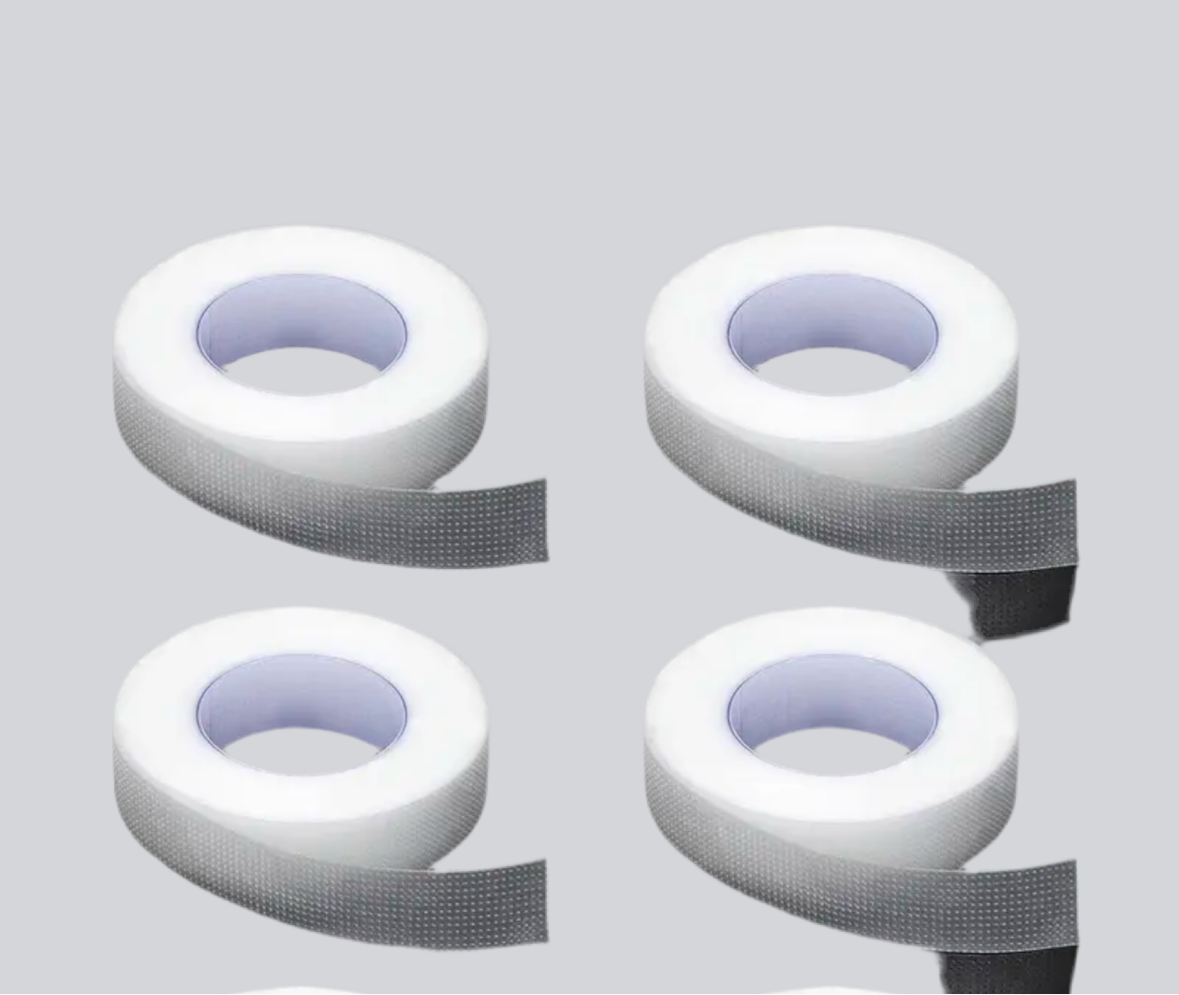 Plastik tape (1stk.)