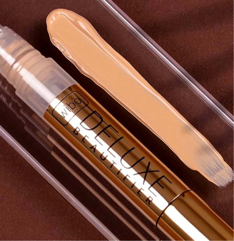 WIBO Concealer Beautifier Delux