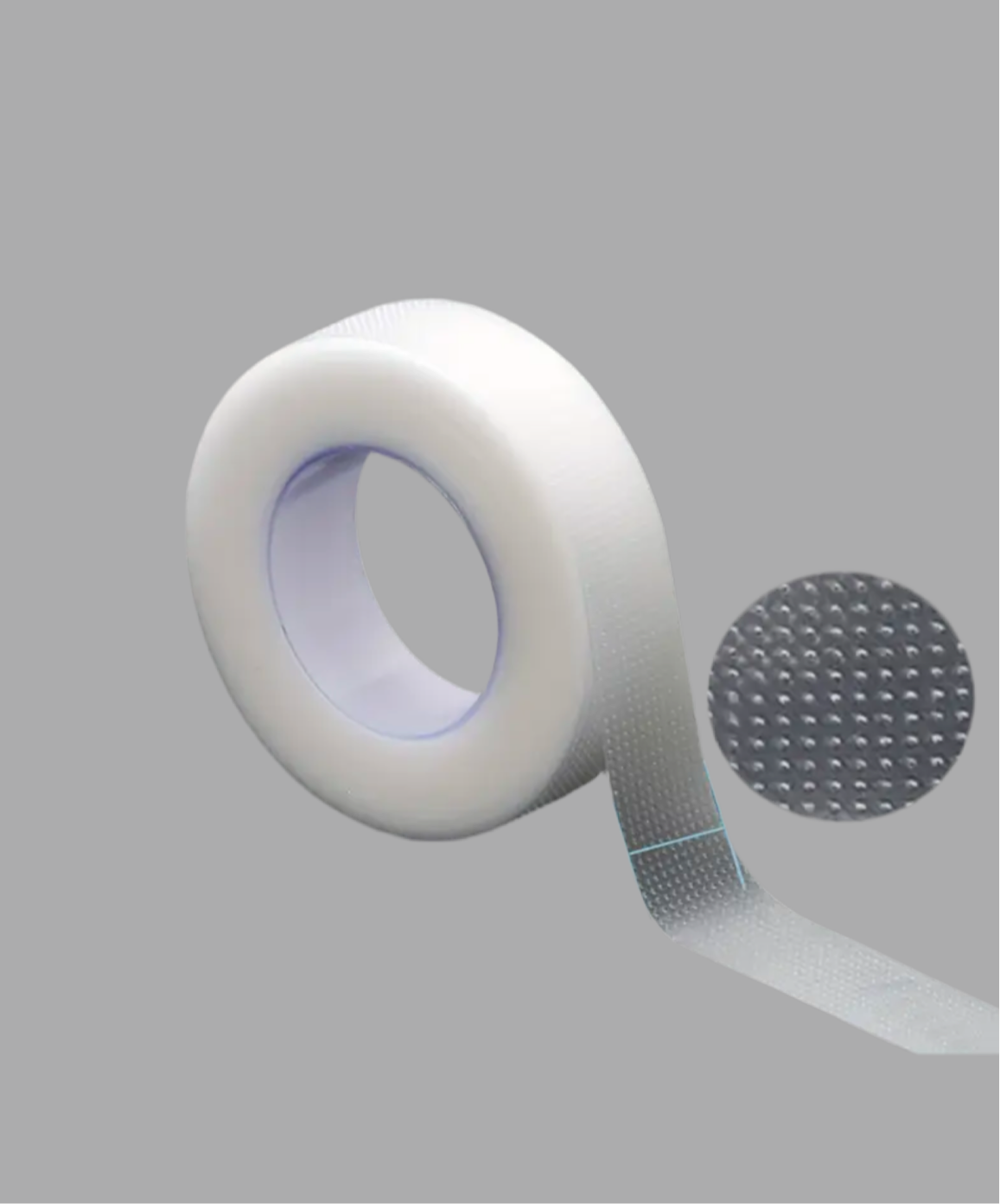 Plastik tape (1stk.)