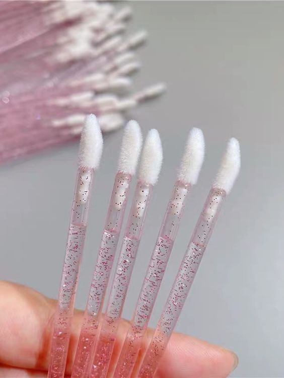 Applikator/lip brush