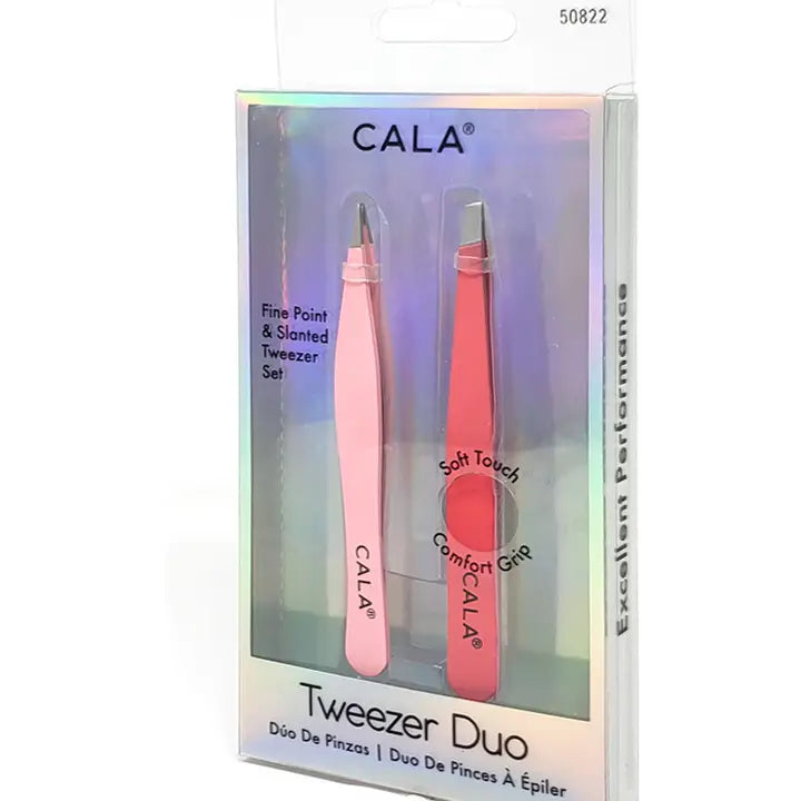 CALA soft touch pinsetter 2stk.