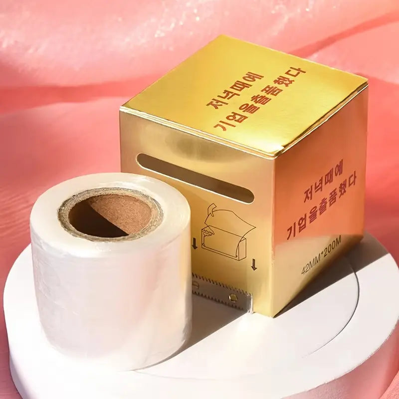 Plastic wrap