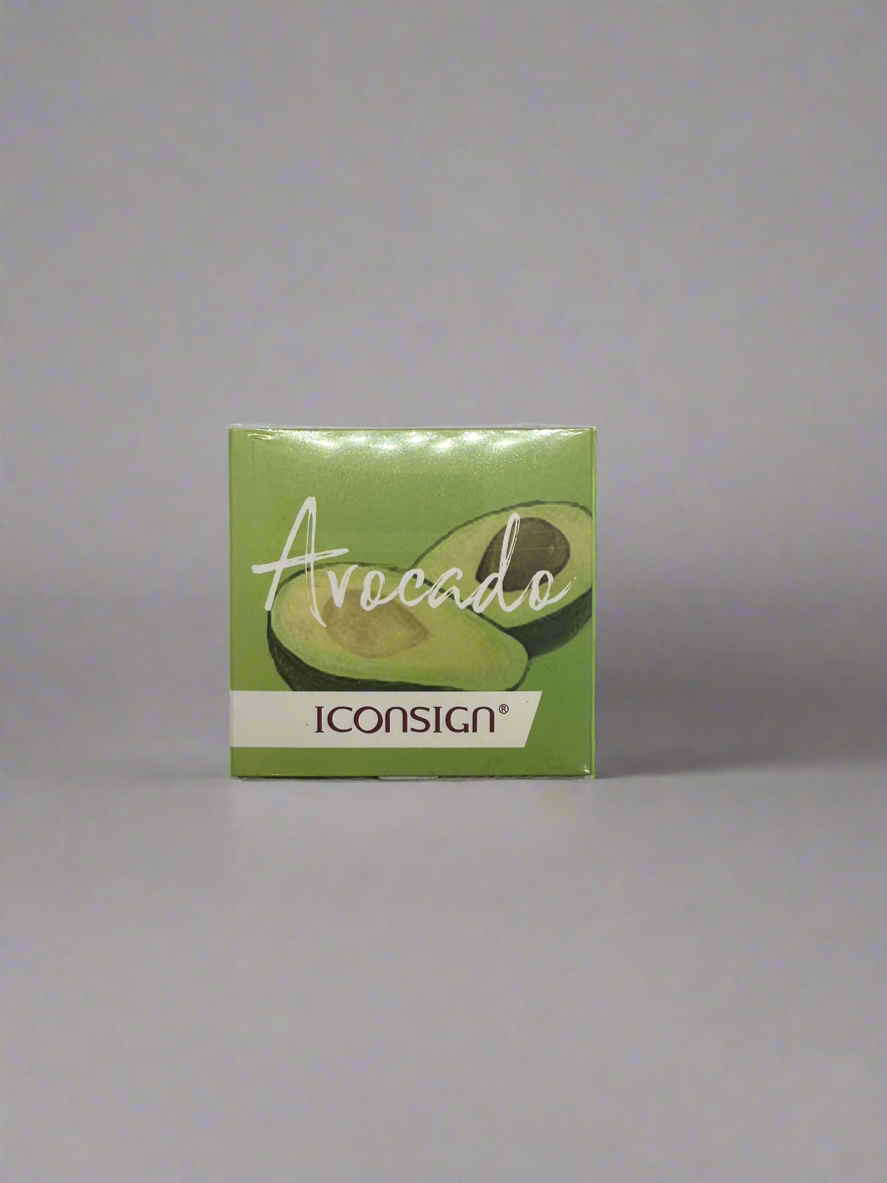 Iconsign lashlift balm