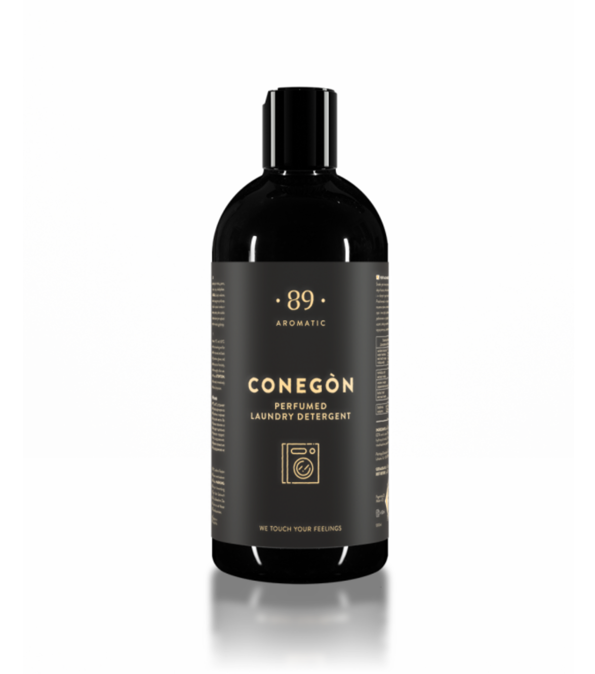 Parfymert vaskemiddel 1000ml