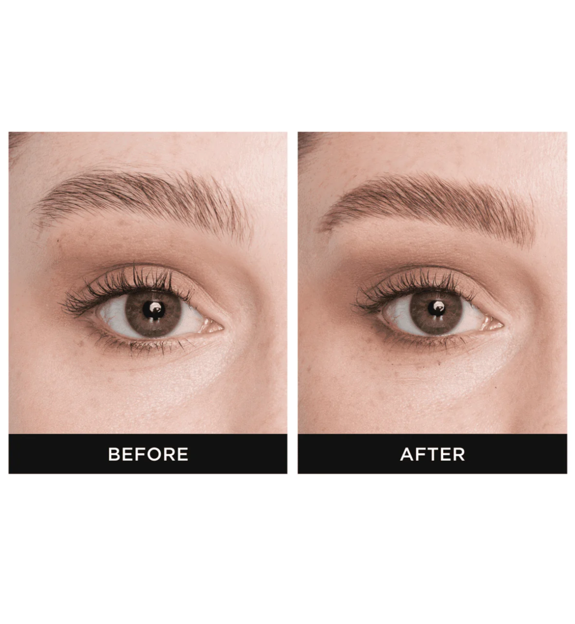 Brow colour boost-brow mascara
