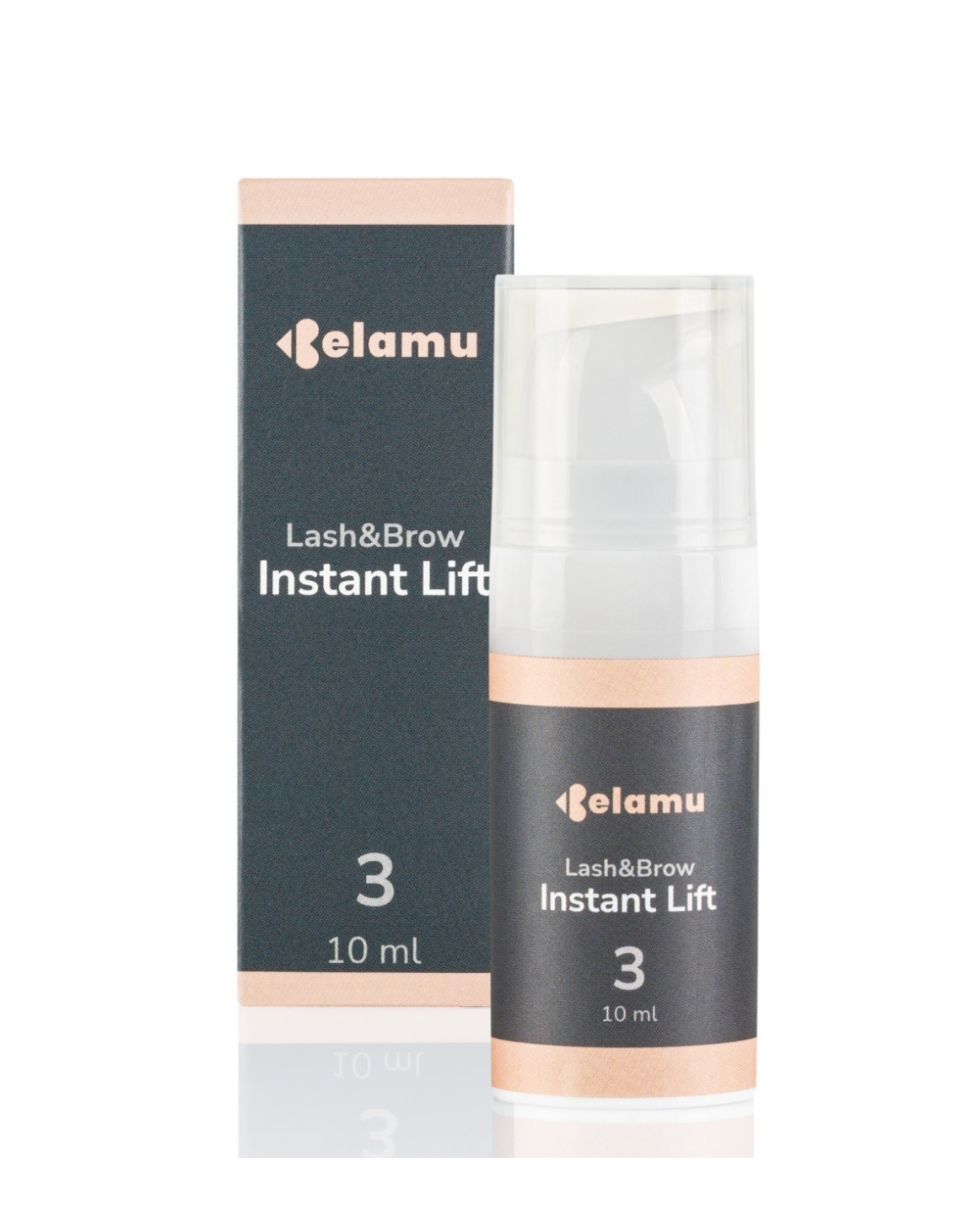 Belamu instant Lift set