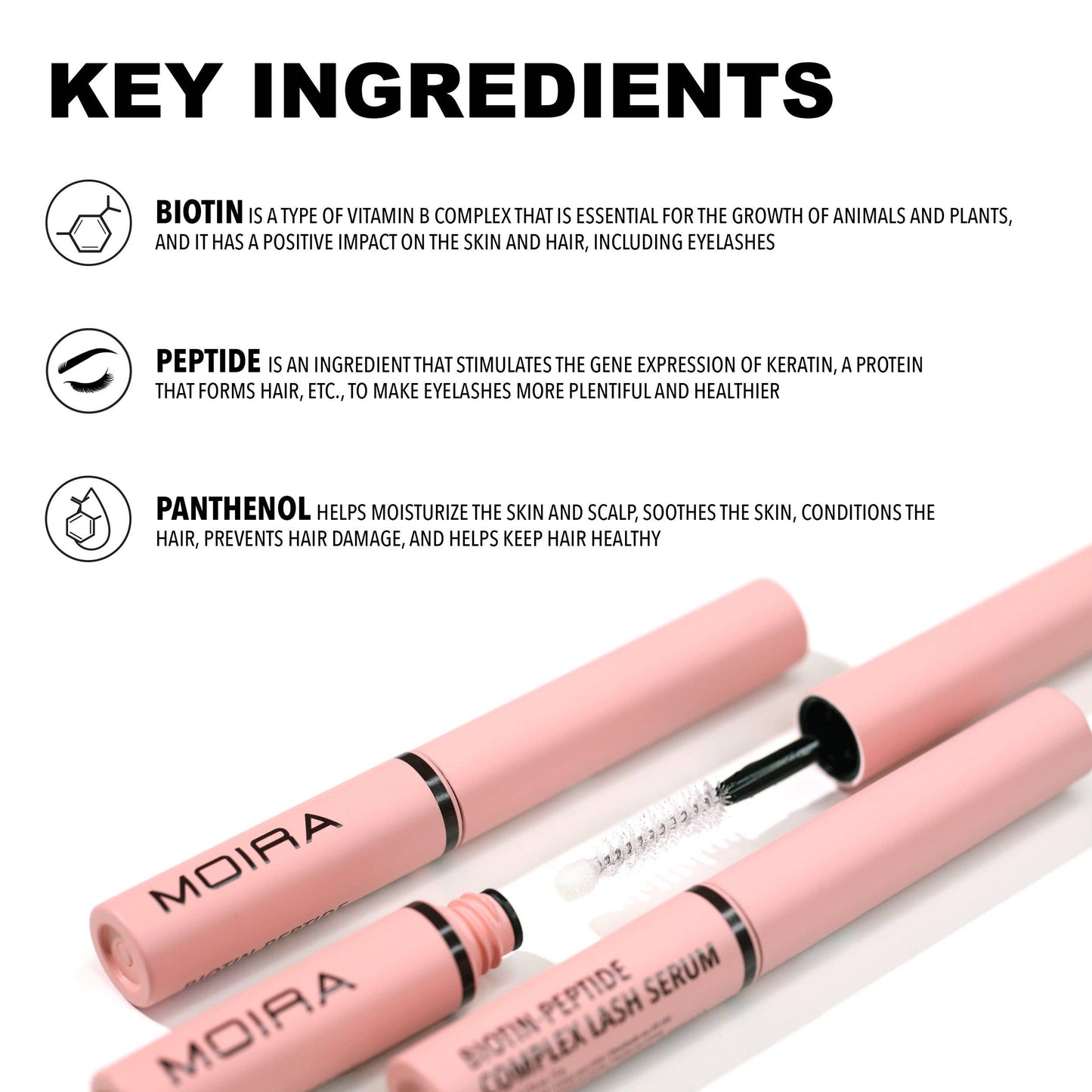 Biotin-Peptide Complex Vippe-Serum