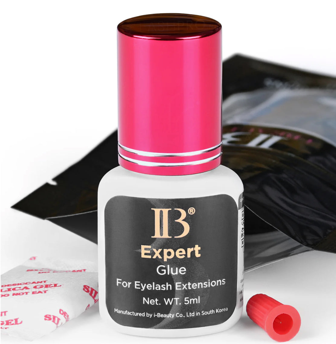 IB expert vippelim