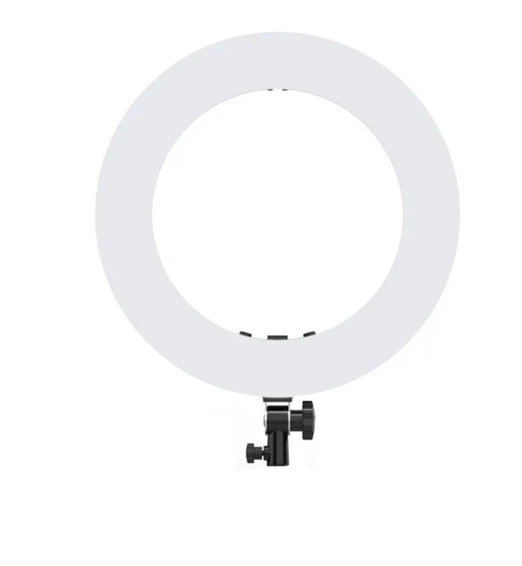 LED ring lamp