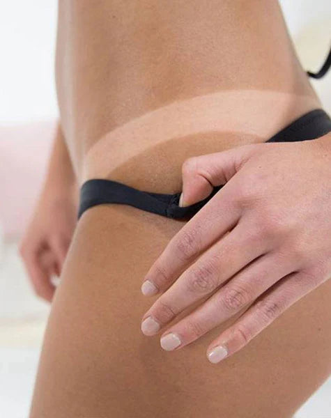 Minetan - Personal Spray Tan Kit Black