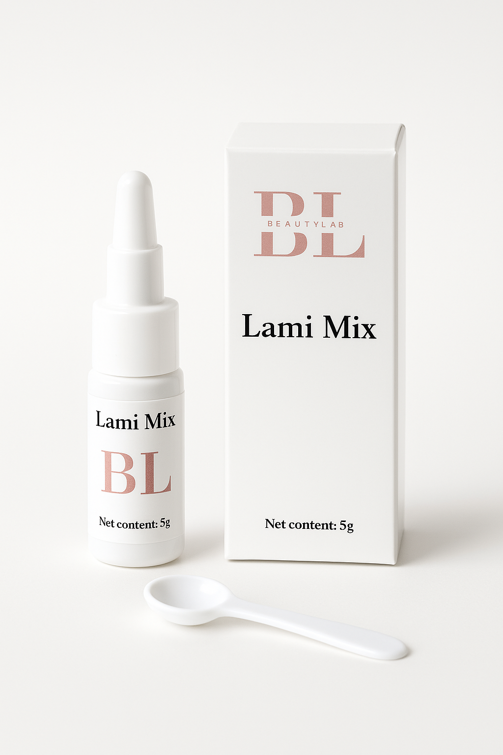 Beauty lab Lami Mix