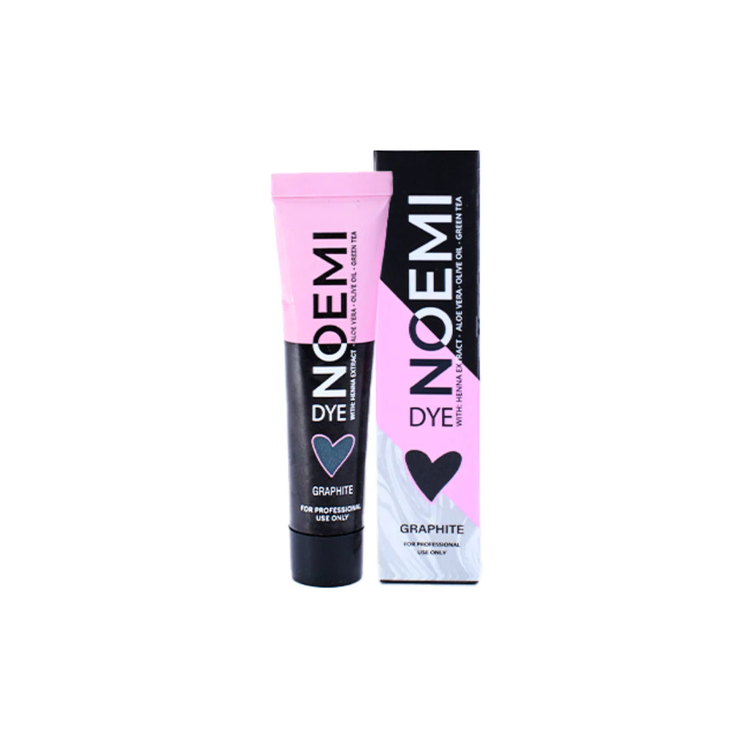 NOEMI - Brow Hybrid Dye