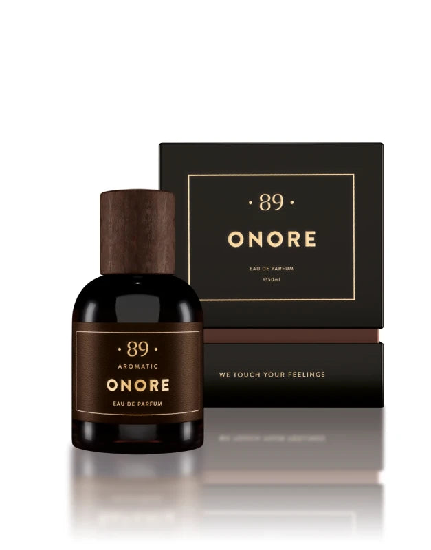 Onore - For menn - Eau De Parfum