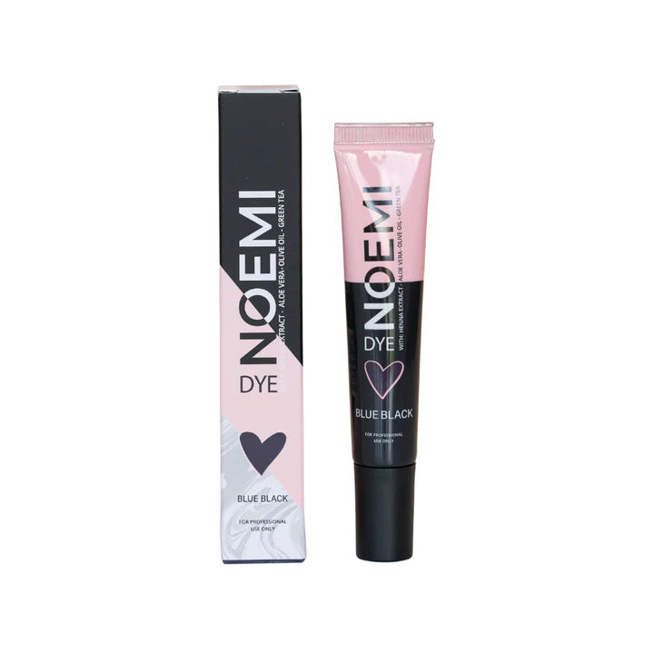 NOEMI - LASH HYBRID DYE