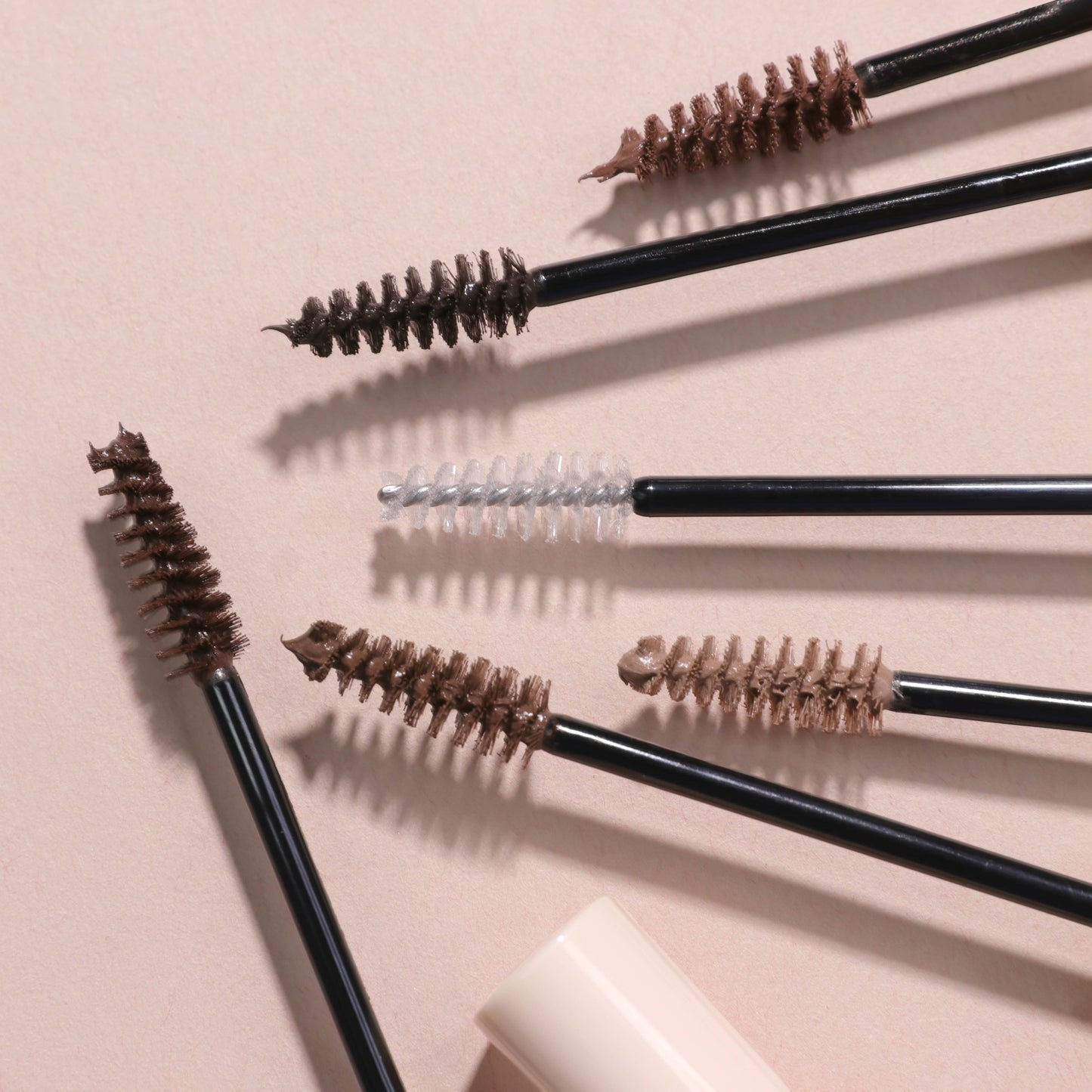 MOIRA Brow mascara