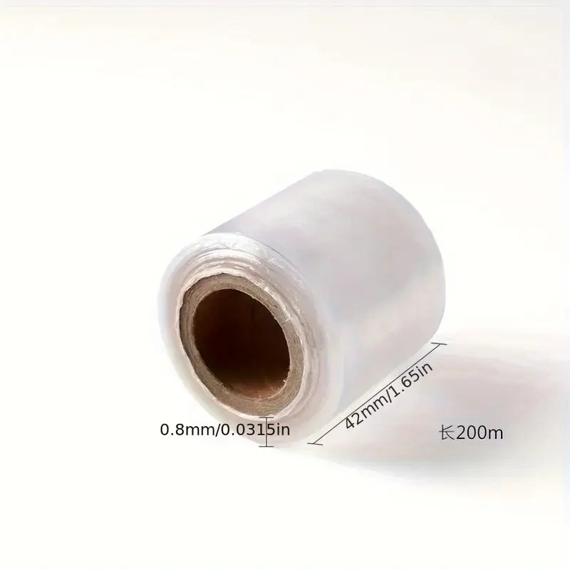 Plastic wrap