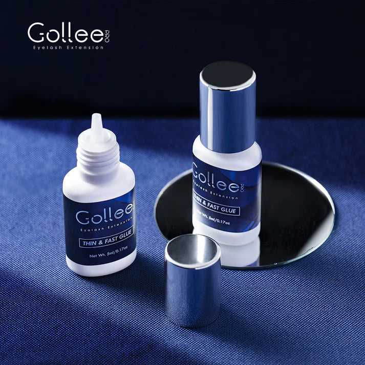 Gollee Thin And Fast vippelim