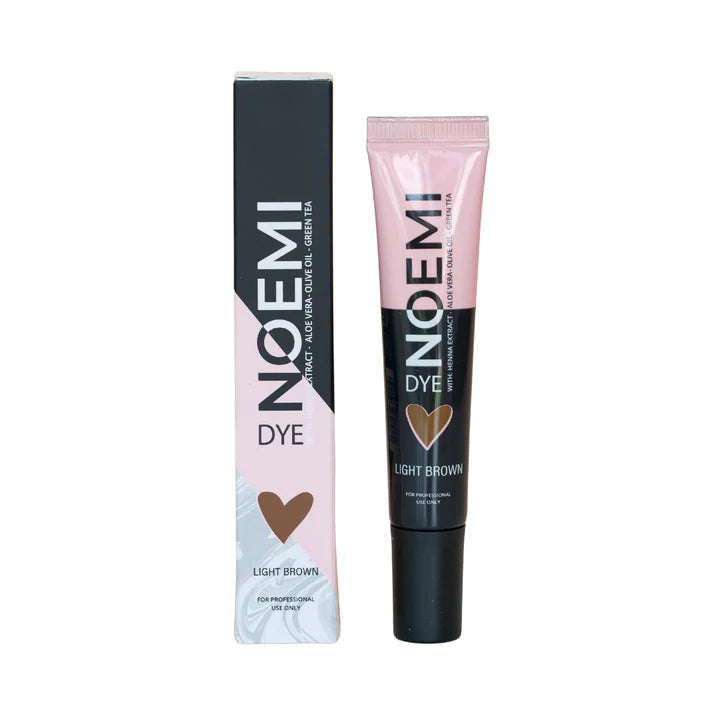 NOEMI - Brow Hybrid Dye