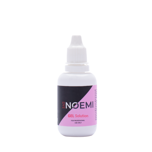 Noemi - GEL Developer 3% 14ml