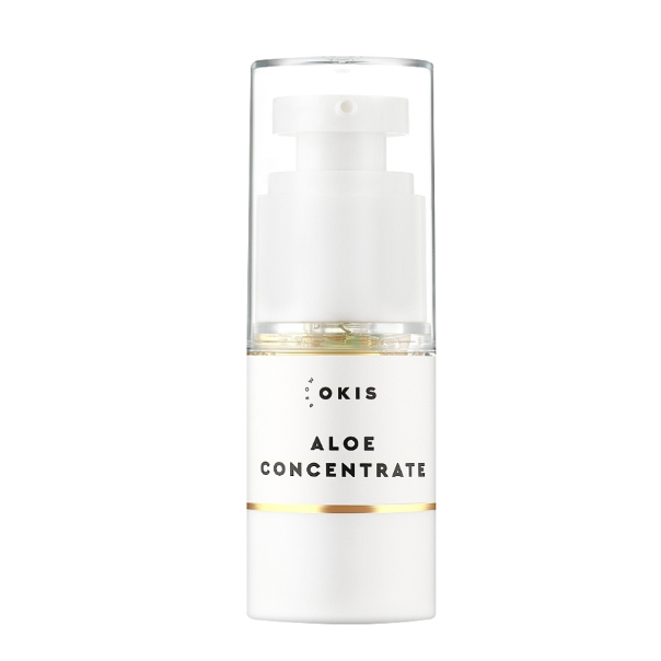 OKIS BROW ALOE CONCENTRATE
