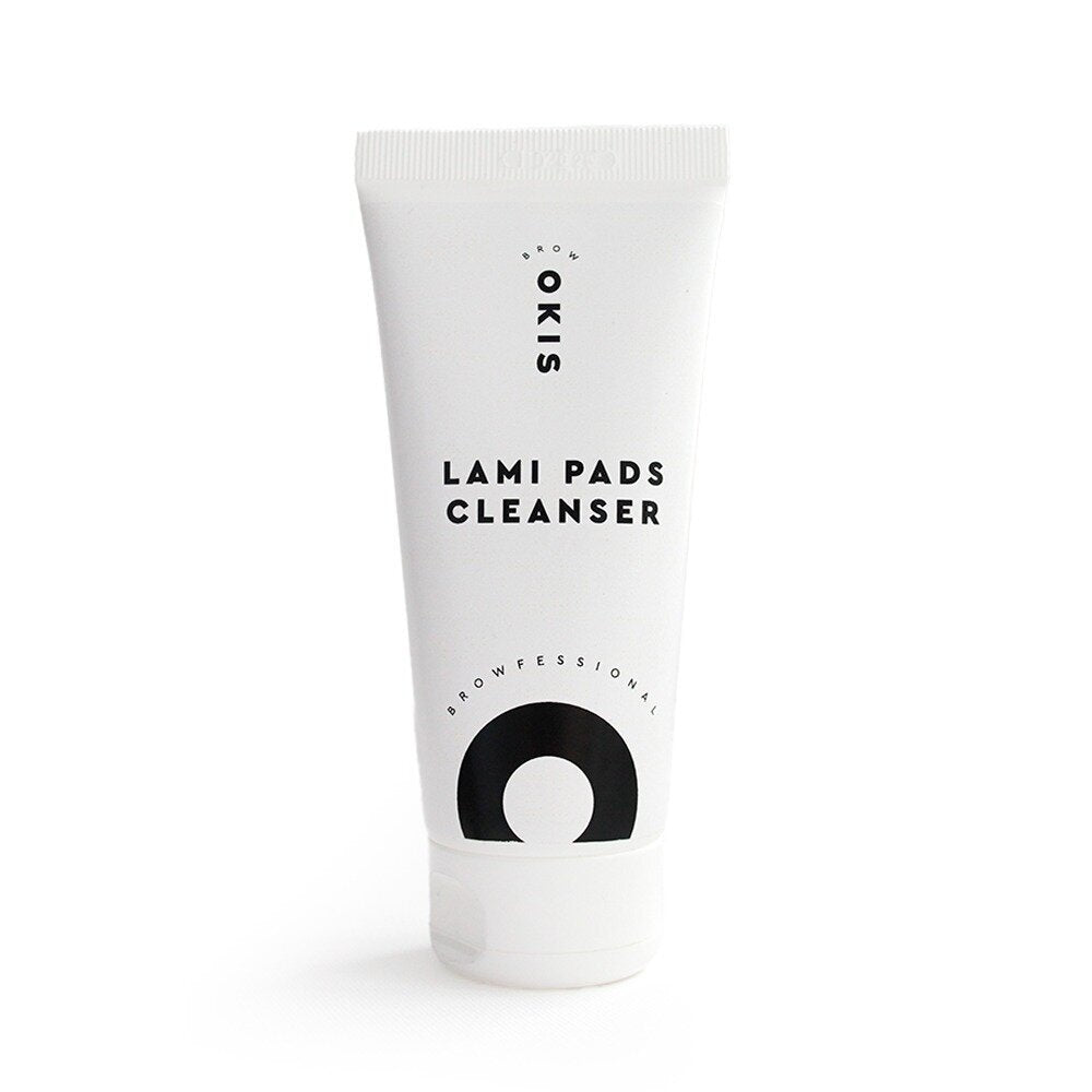 OKIS BROW LAMI PADS CLEANSER, konsentrat 100ml