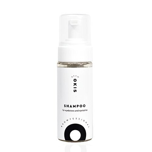 OKIS BROW SHAMPOO