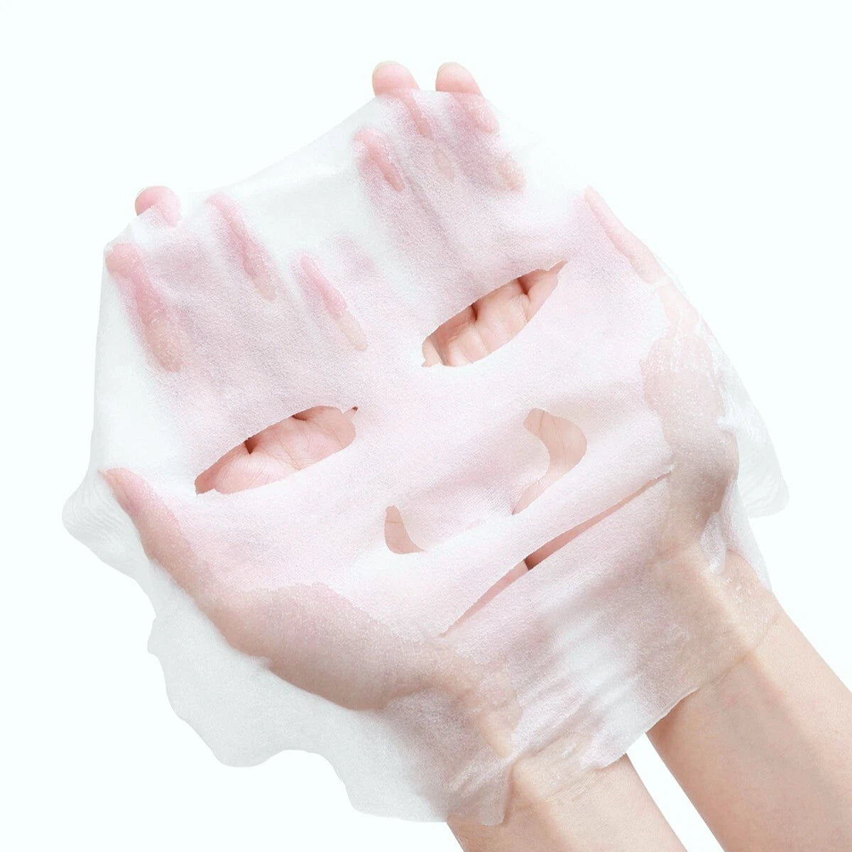 #OOTD Retinol Serum Plumping Mask