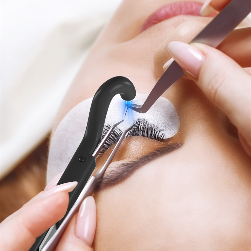 Tweezer UV Lash Lamp