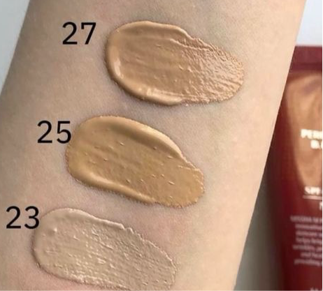 Missha M Perfect Cover BB Cream SPF42/PA + + +