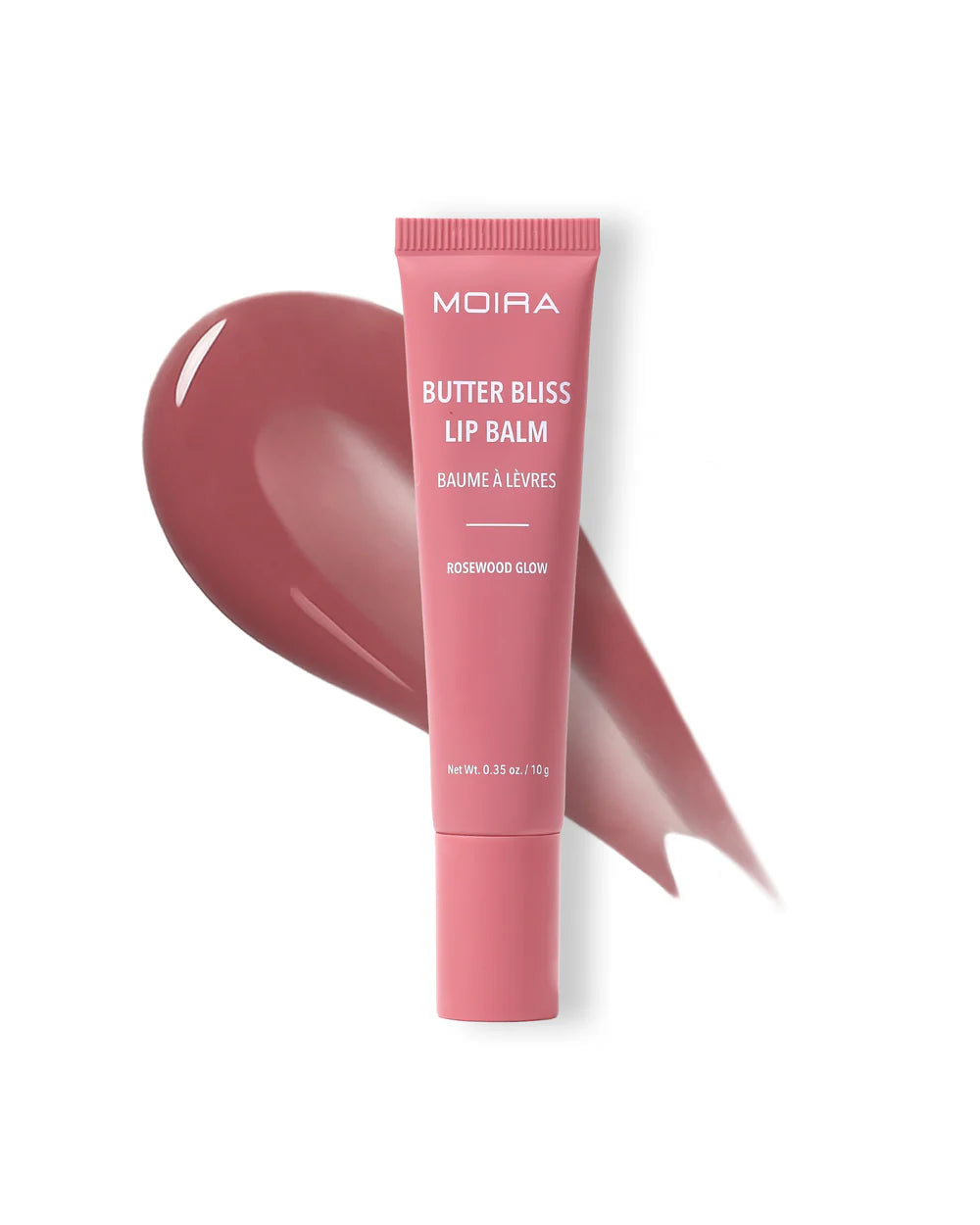 MOIRA Butter bliss Lip Balm