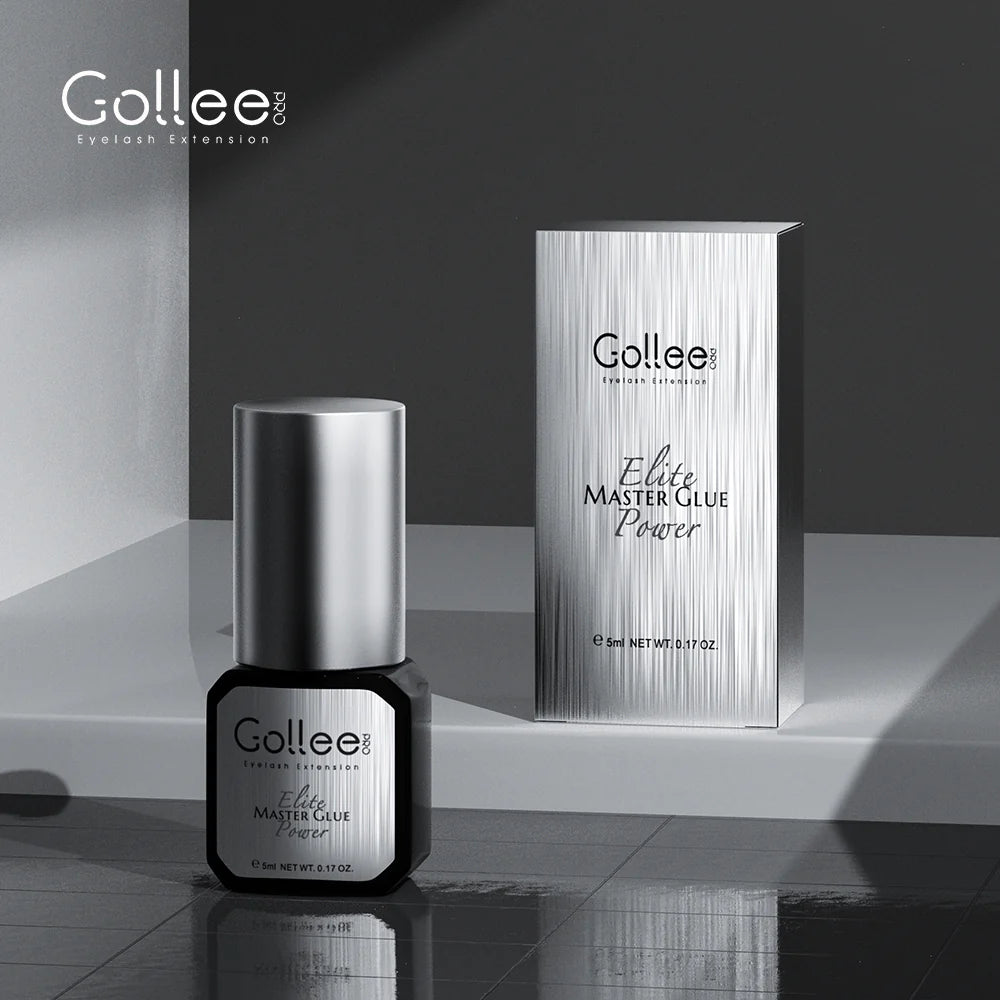 Gollee Master vippelim 5ml