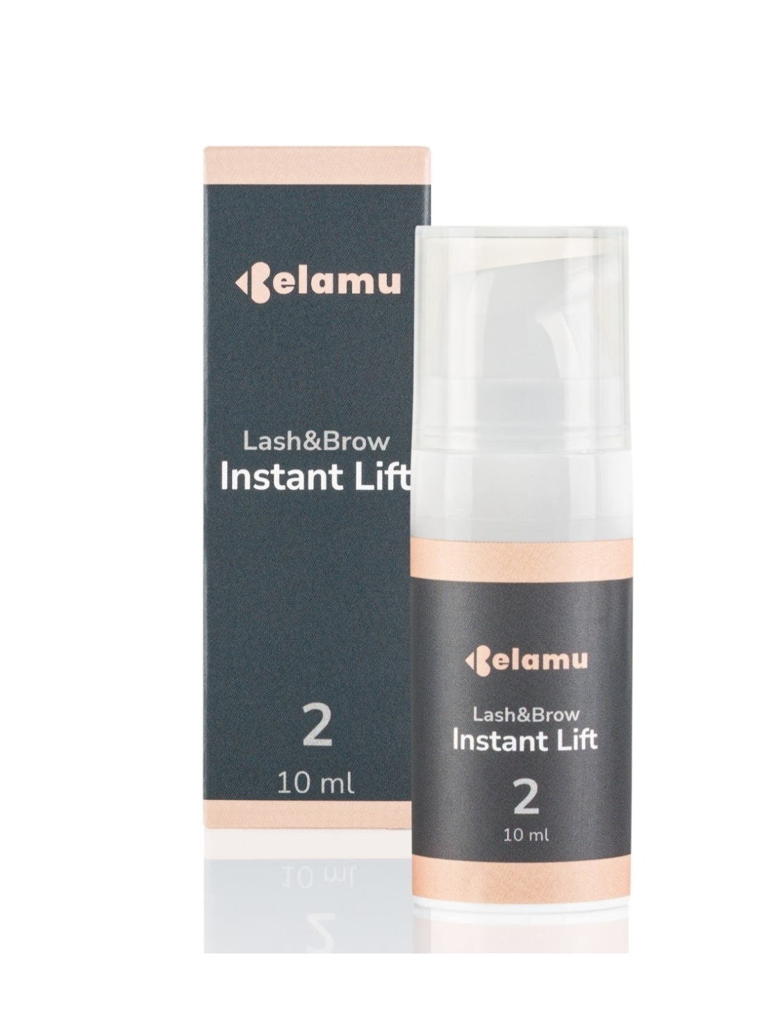 Belamu instant Lift set