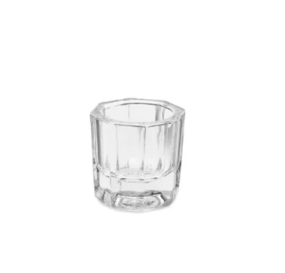 Blande-glass