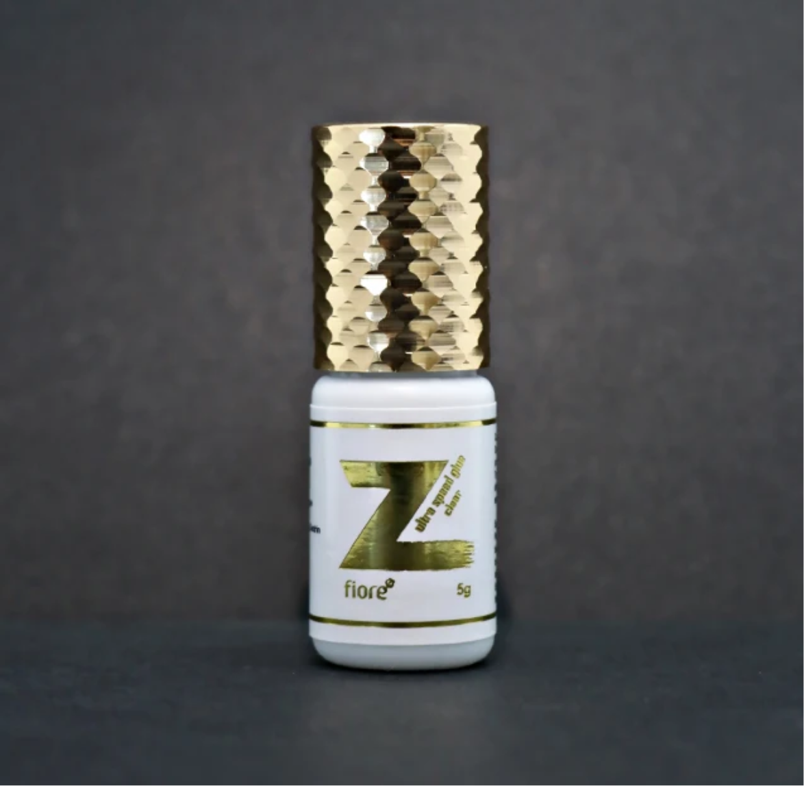 Z speed glue