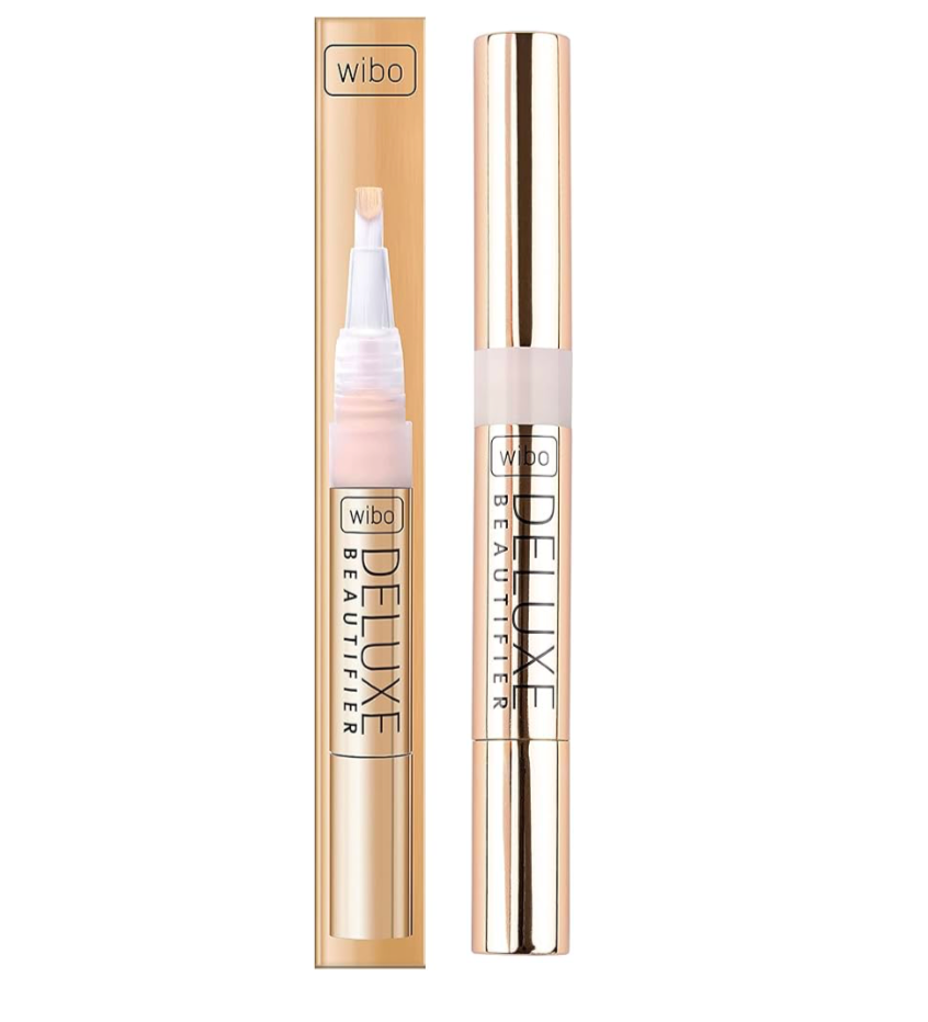 WIBO Concealer Beautifier Delux