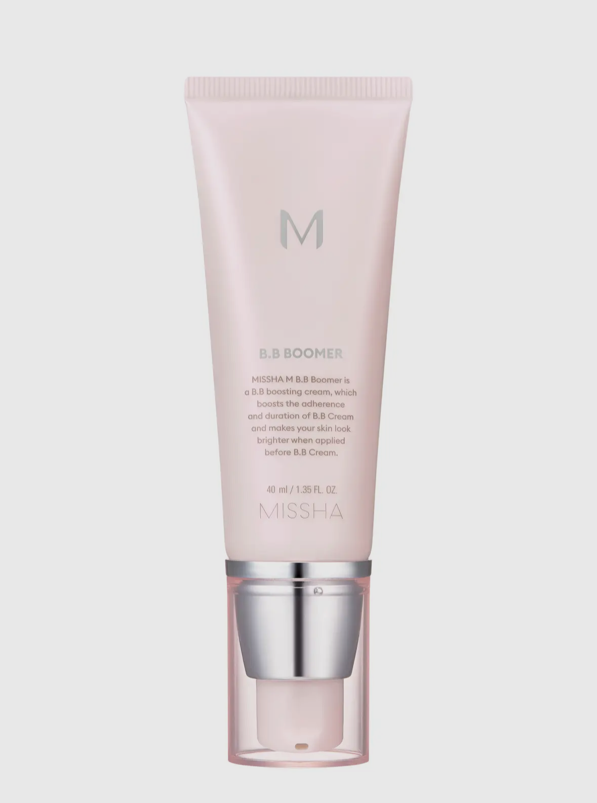 Missha BB boomer 40ml