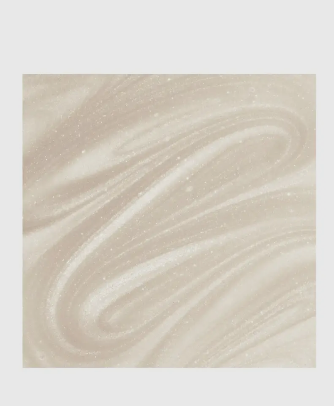 Body glow oil