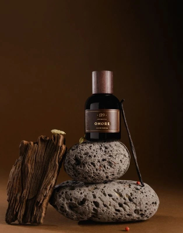 Onore - For menn - Eau De Parfum
