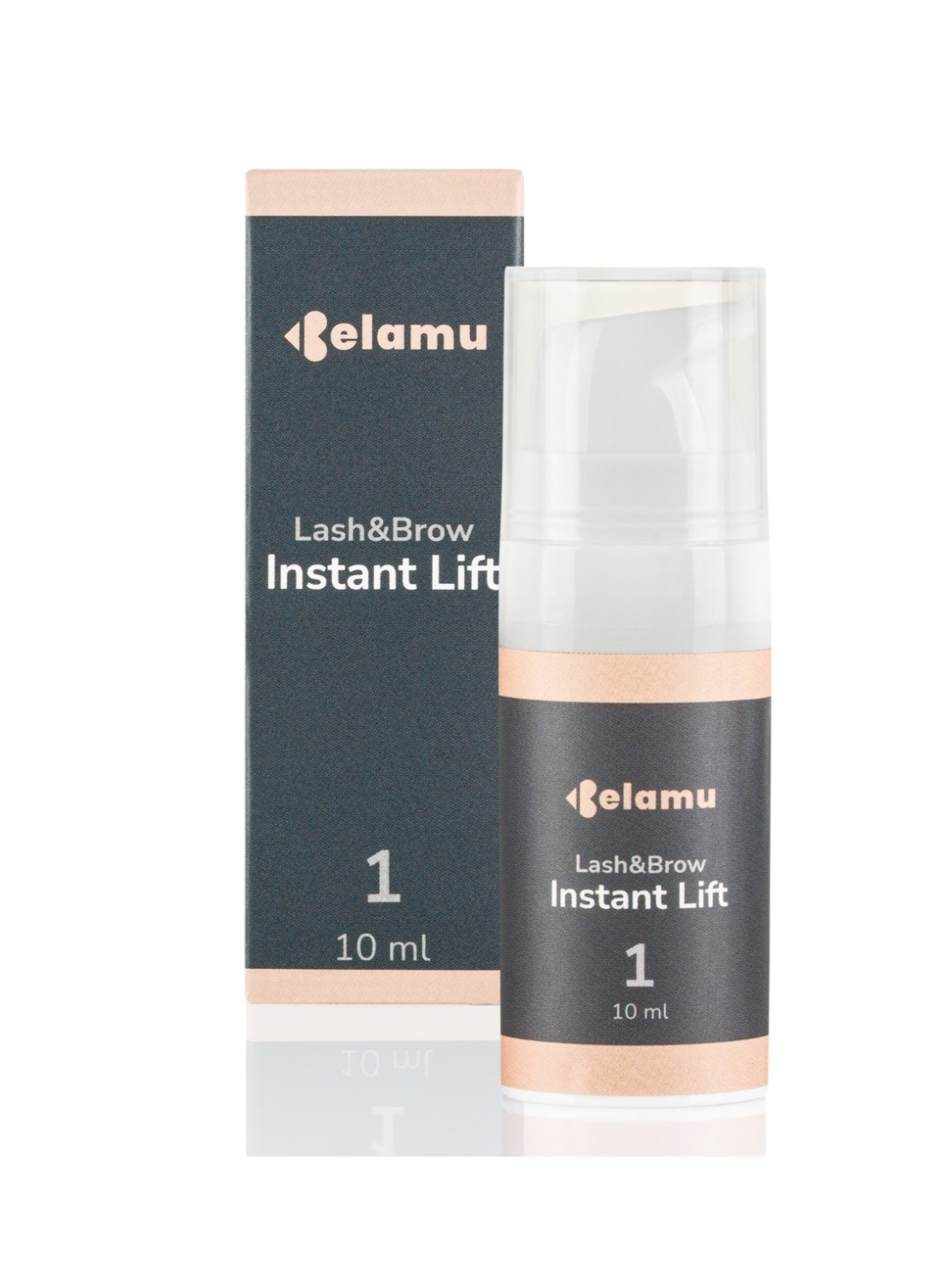 Belamu instant Lift set