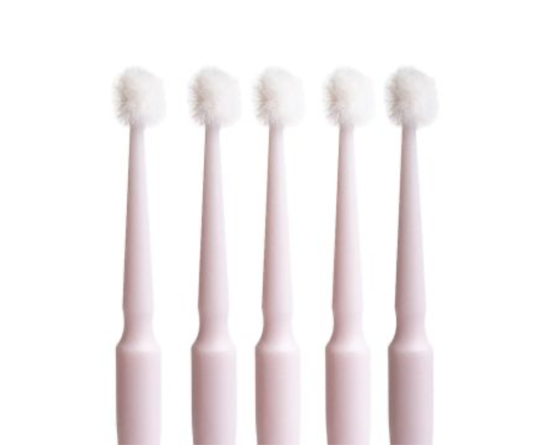 Microbrush 100stk.