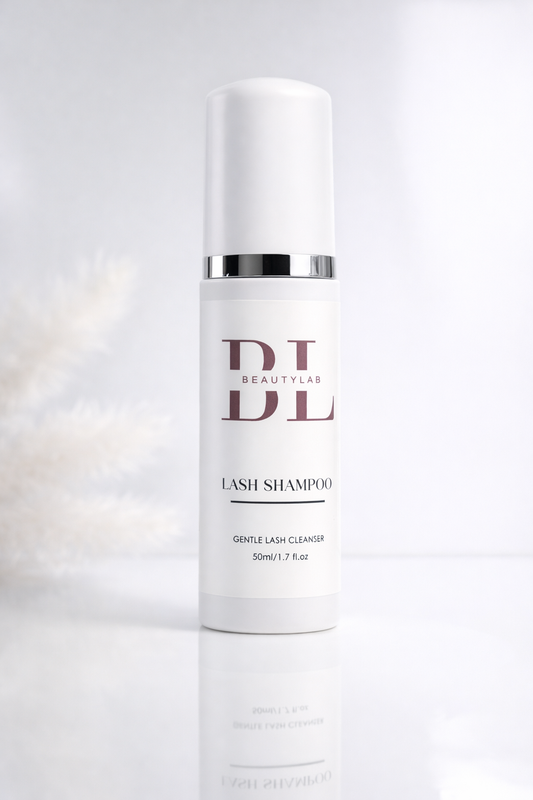 Beauty Lab vippe skum