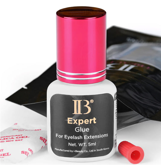IB expert vippelim