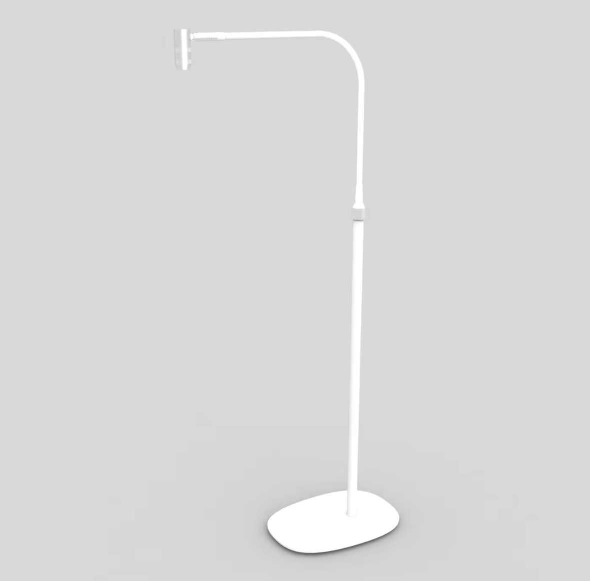 UV LED lamp til vipper extensions