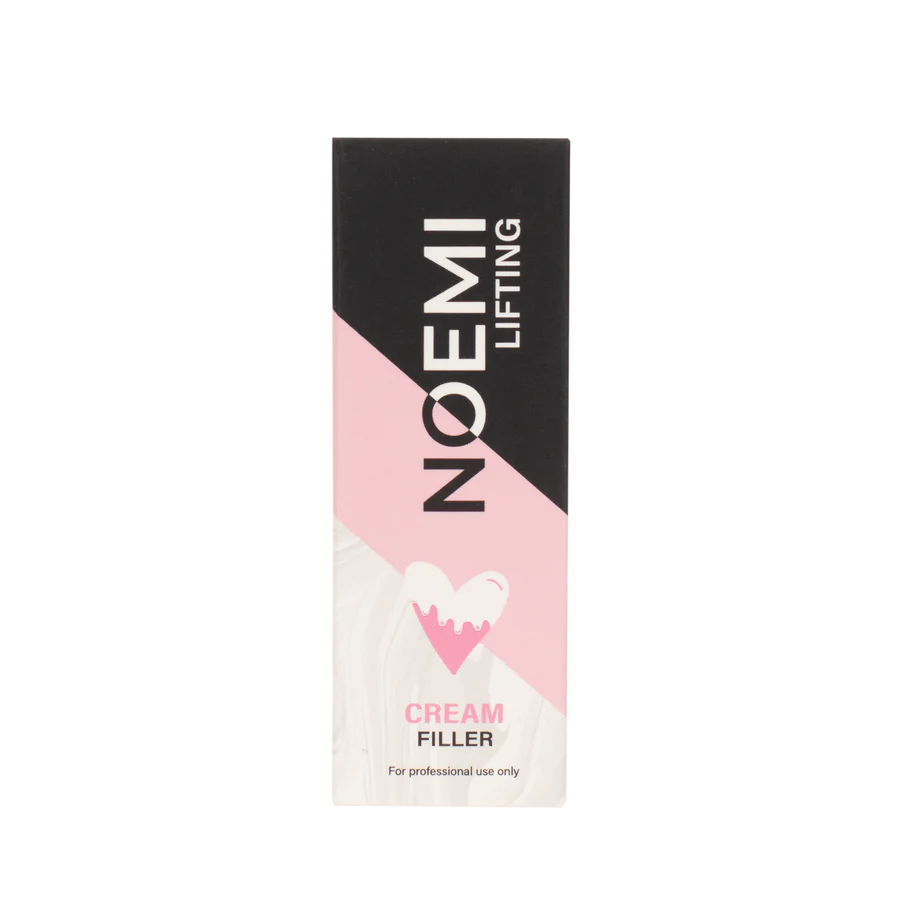 NOEMI – Cream Filler Airless Spender 10ml