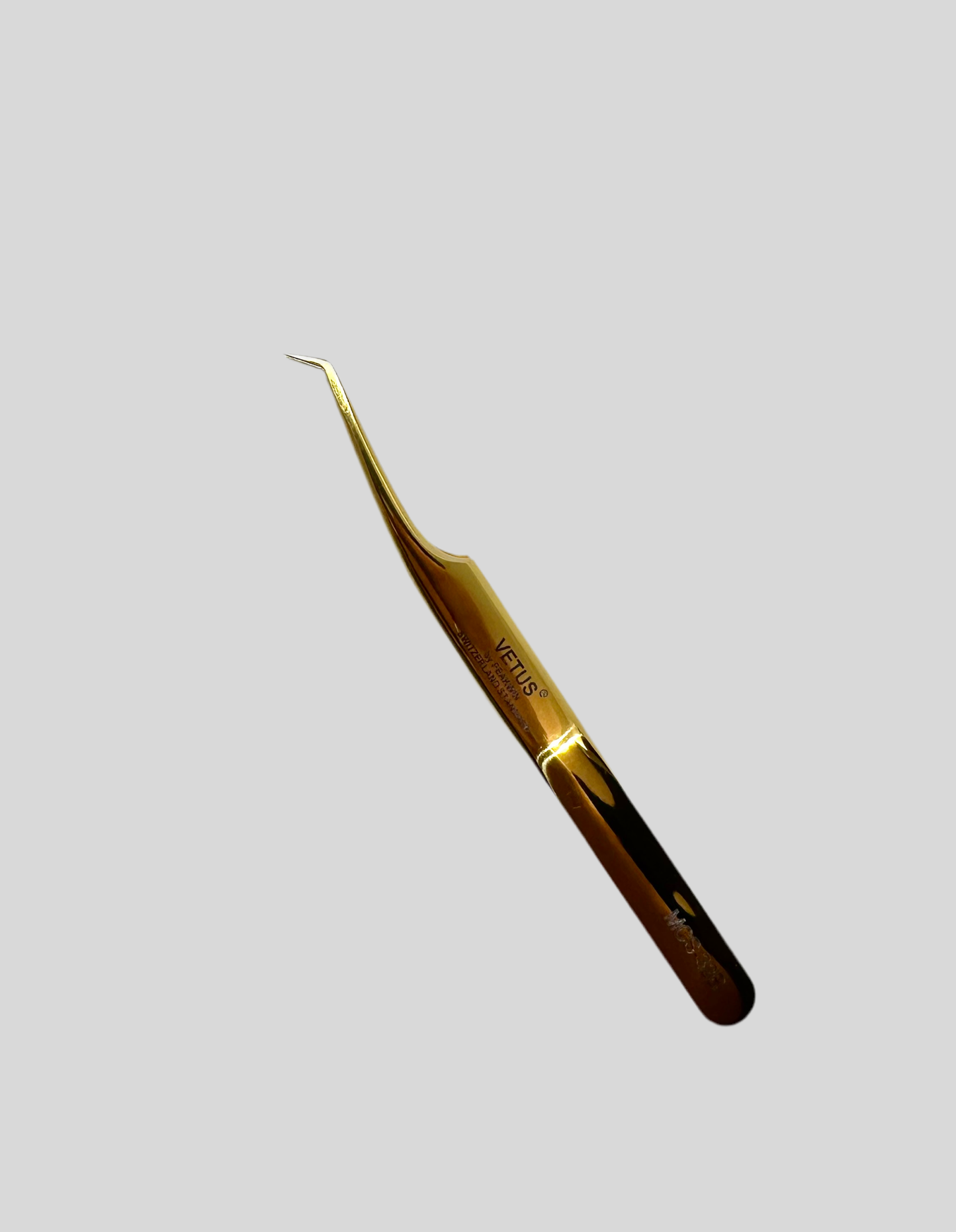 VETUS pinsett MCS-32B