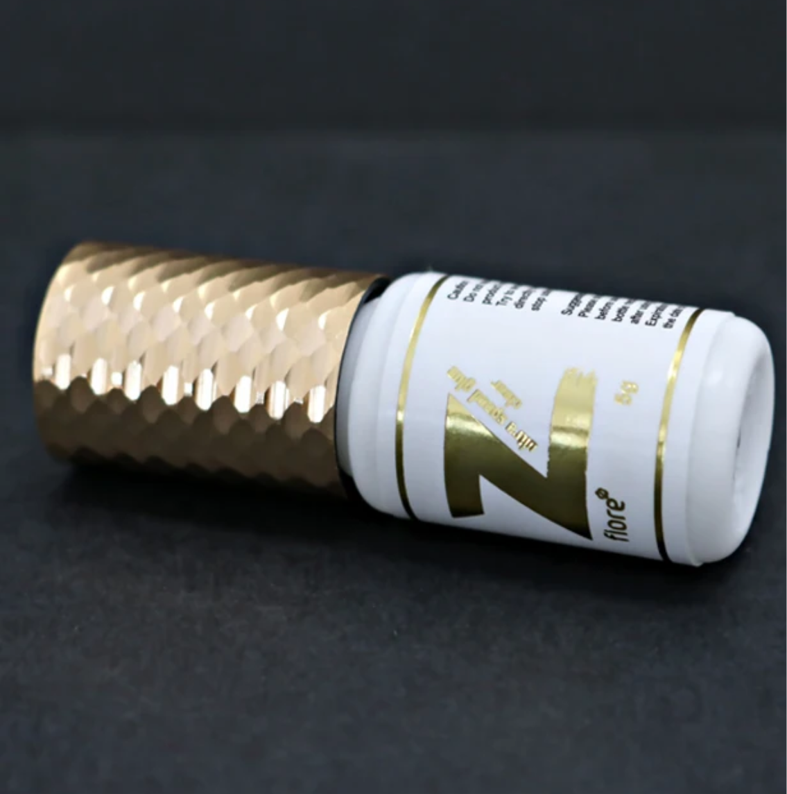 Z speed glue