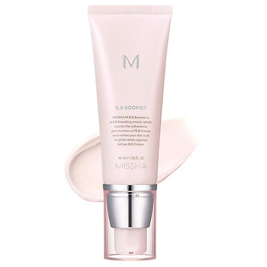 Missha BB boomer 40ml