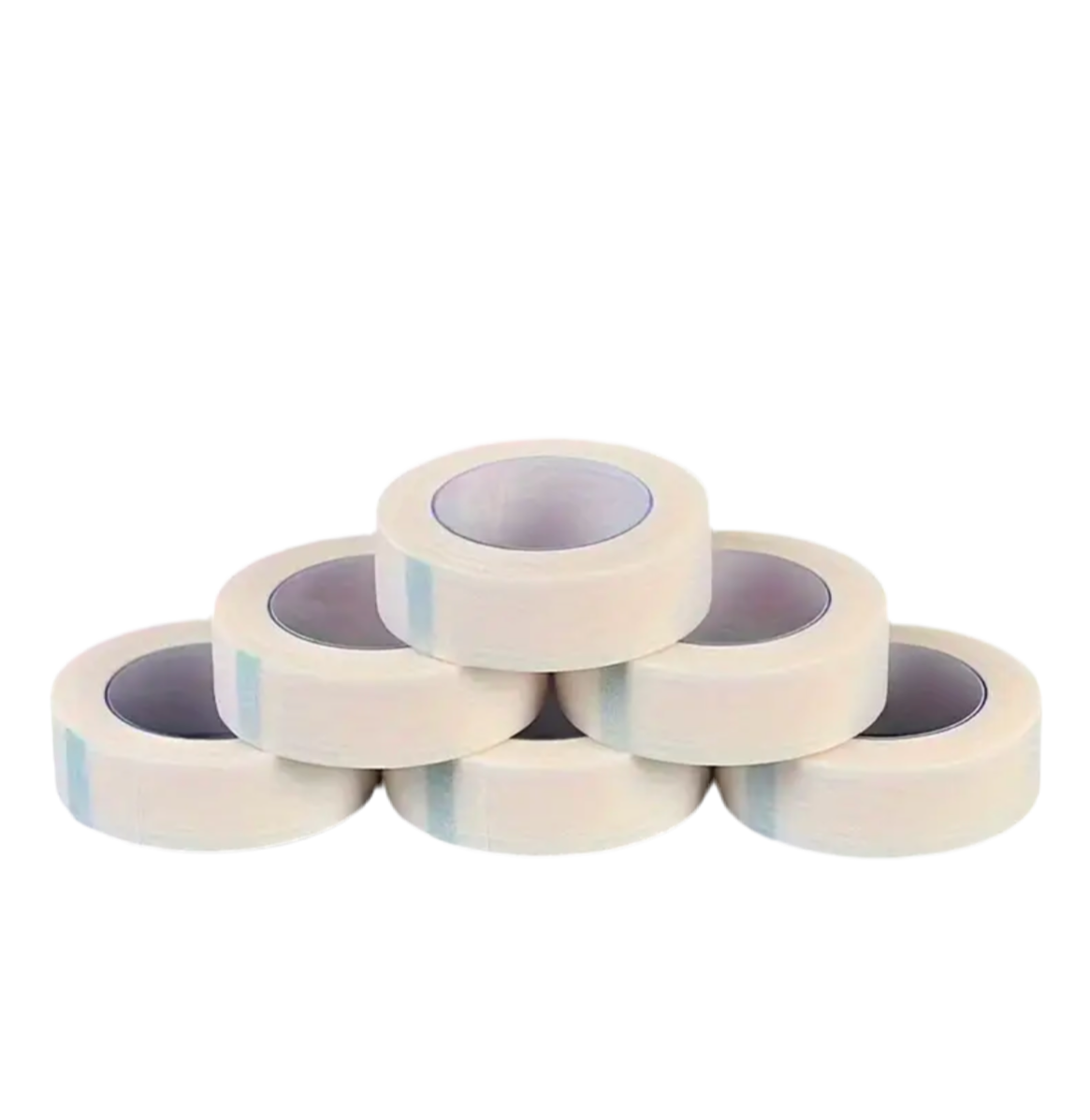 Papirtape (1stk.)