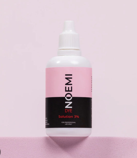NOEMI -  Solution 3 % 50ml