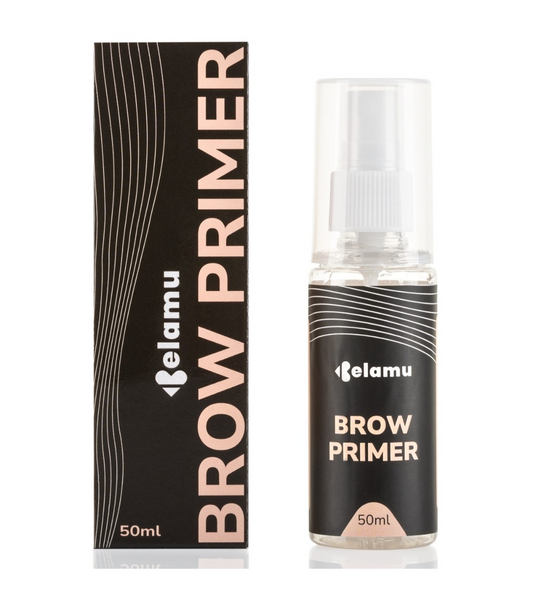 Belamu brow primer